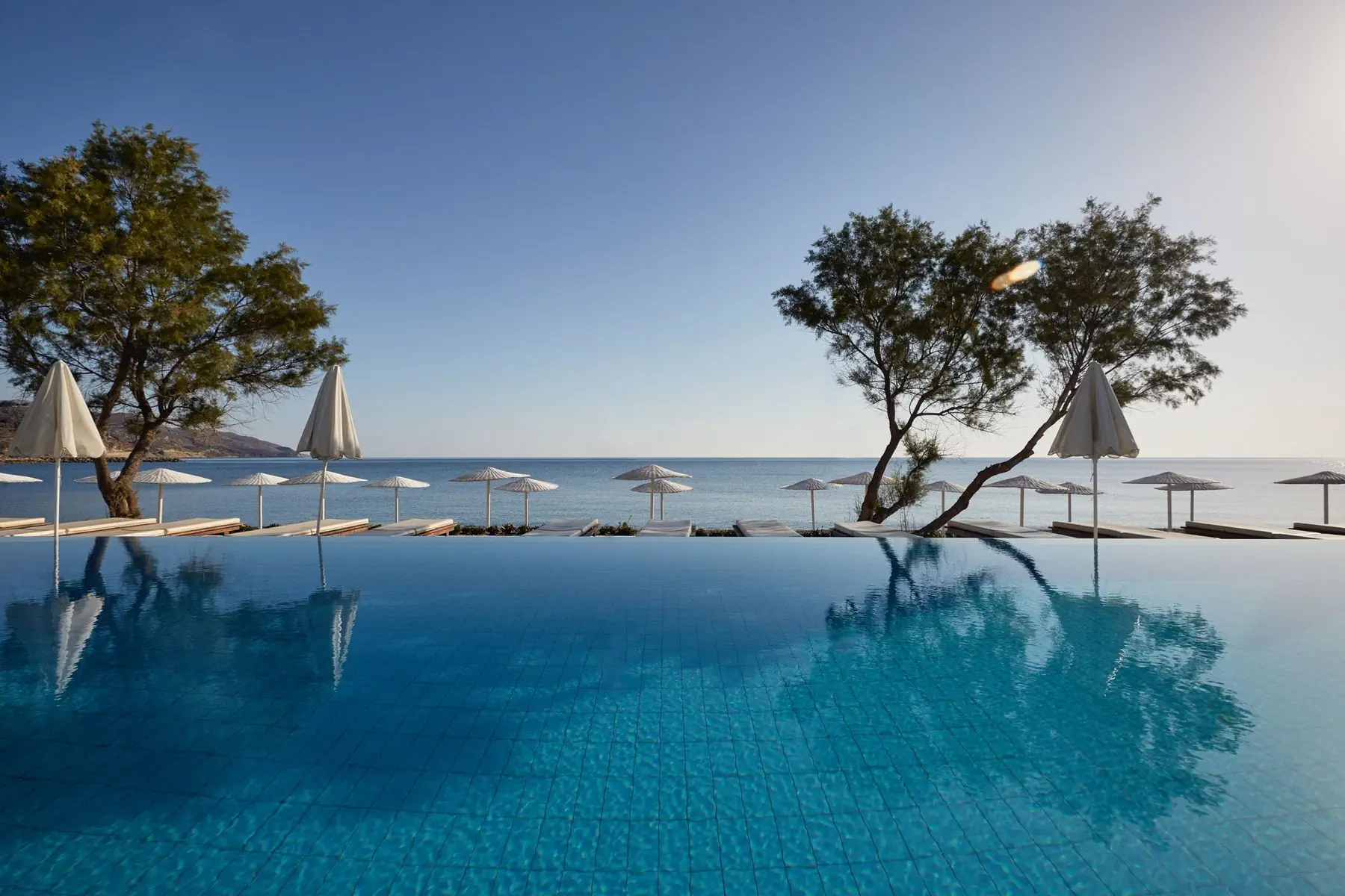 Giannoulis Grand Bay Beach Resort - zdjęcie 2