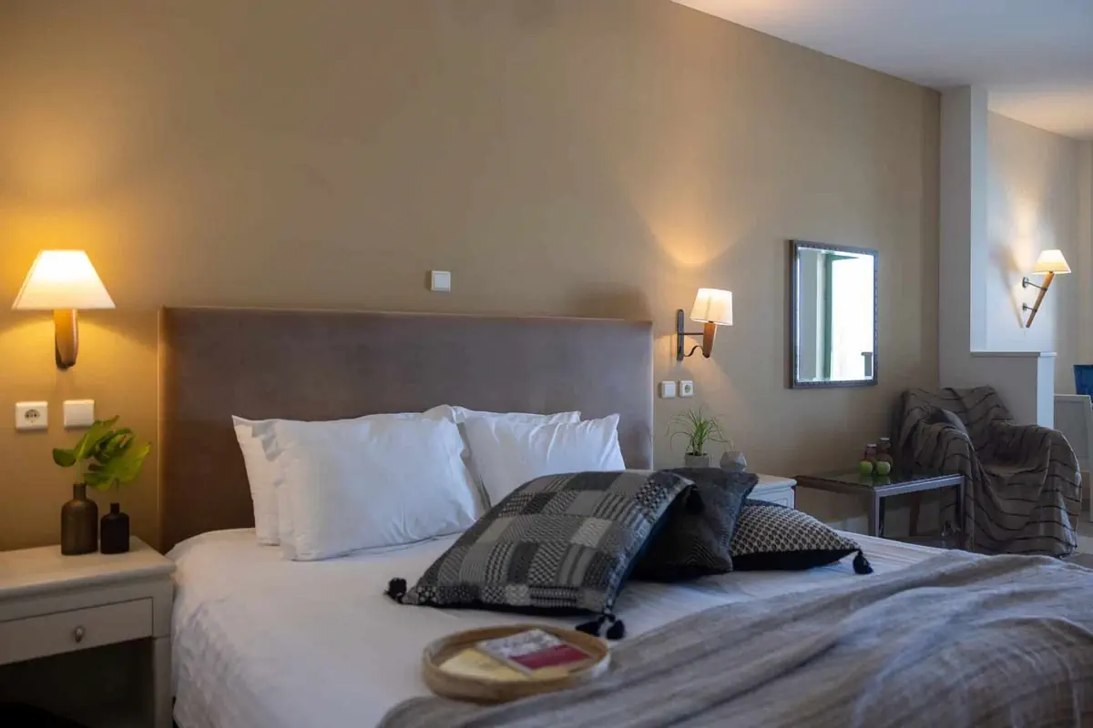 Giannoulis Grand Bay Beach Resort - zdjęcie 13