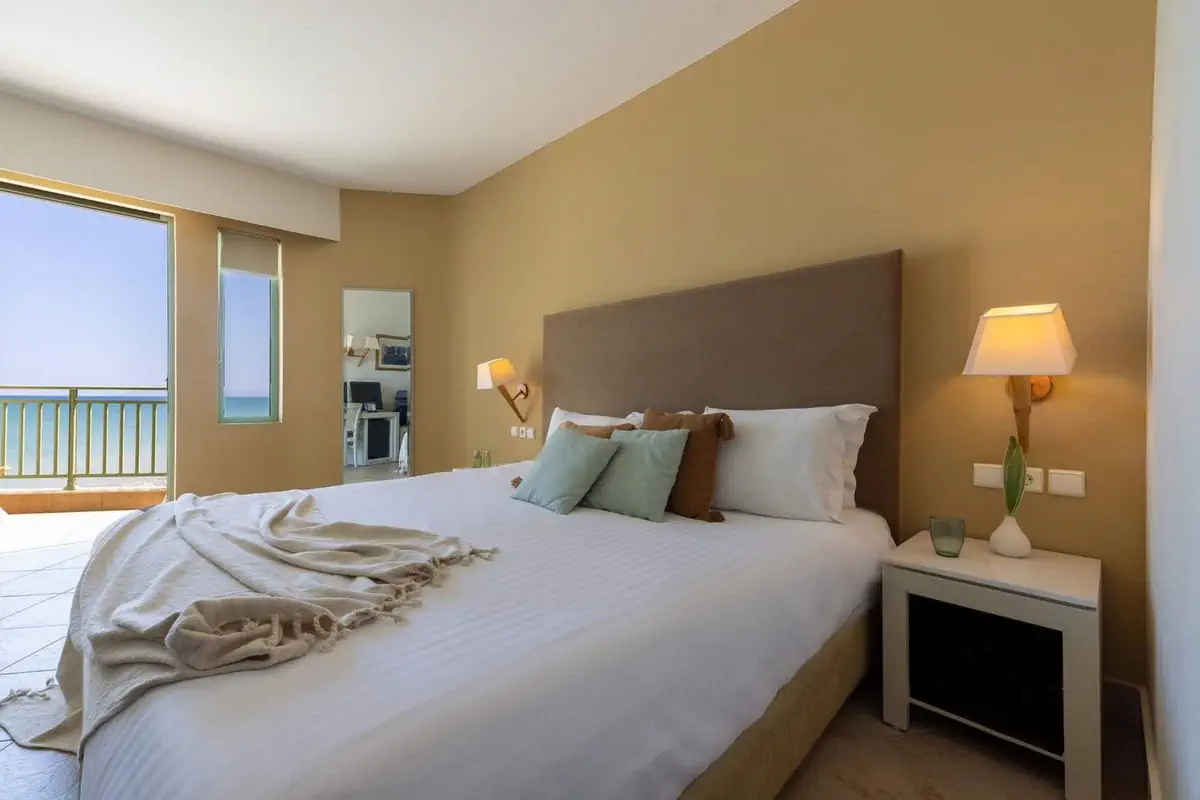 Giannoulis Grand Bay Beach Resort - zdjęcie 7