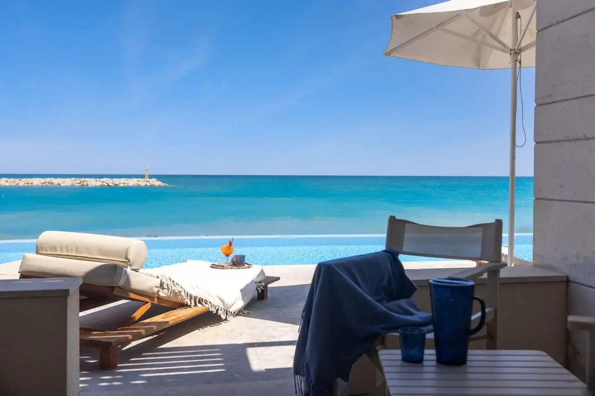 Giannoulis Grand Bay Beach Resort - zdjęcie 23