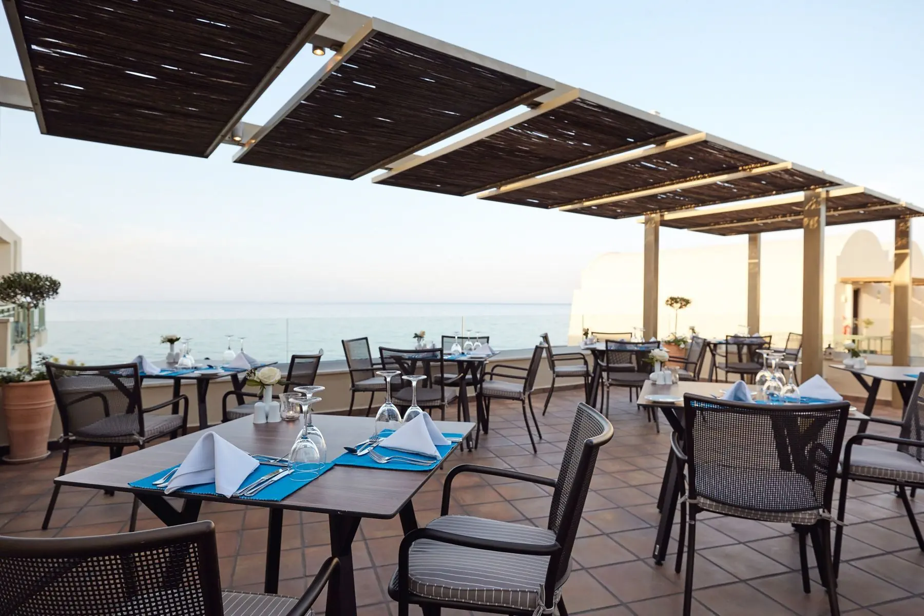 Giannoulis Grand Bay Beach Resort - zdjęcie 16