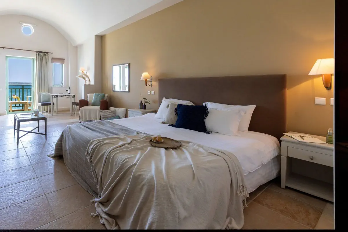 Giannoulis Grand Bay Beach Resort - zdjęcie 12