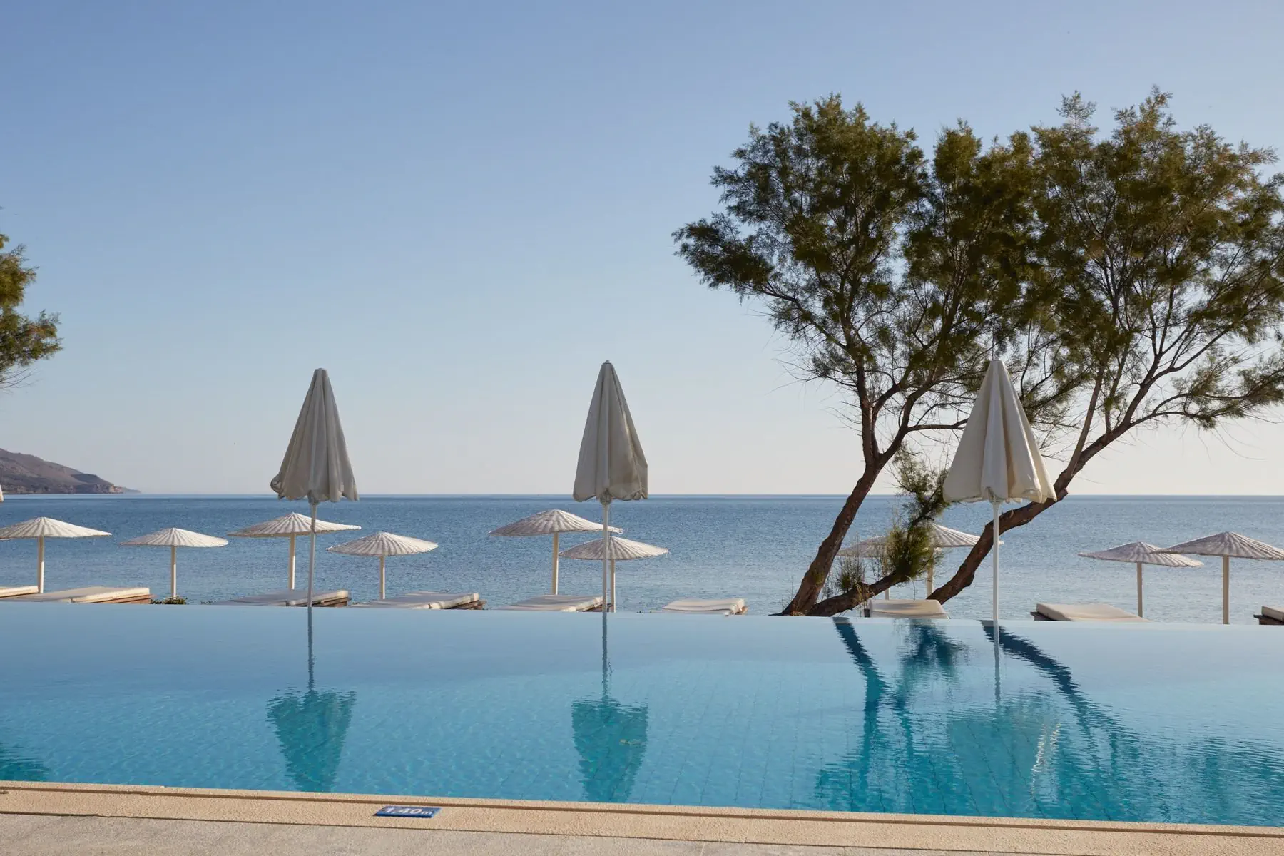 Giannoulis Grand Bay Beach Resort - zdjęcie 3