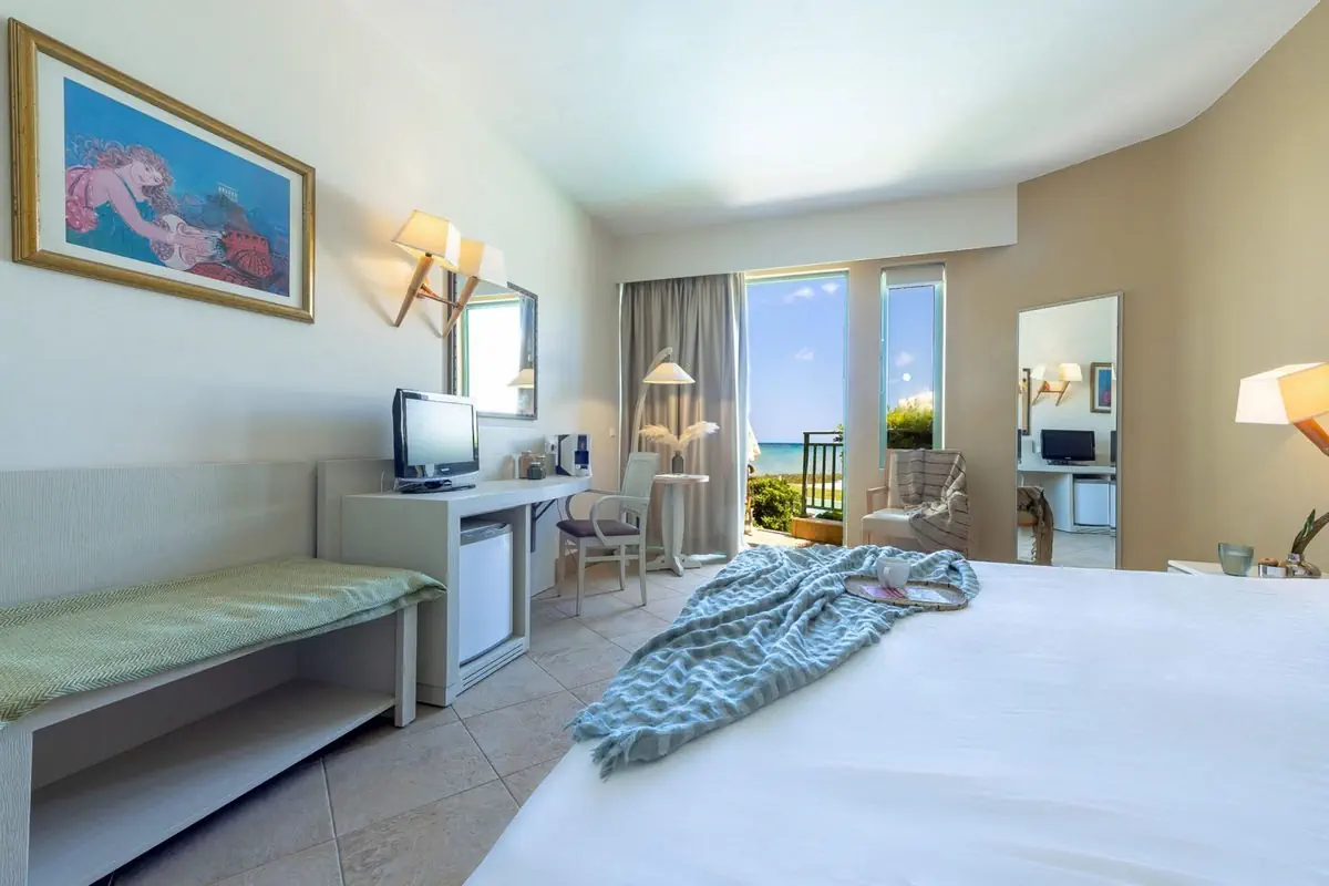 Giannoulis Grand Bay Beach Resort - zdjęcie 24