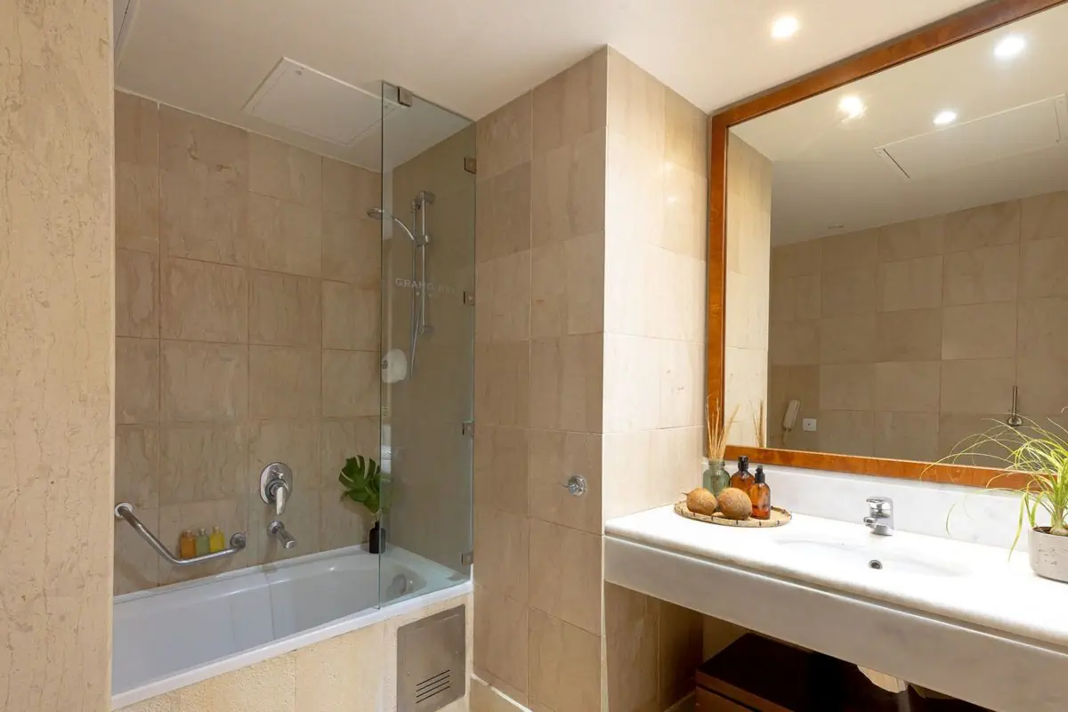 Giannoulis Grand Bay Beach Resort - zdjęcie 28