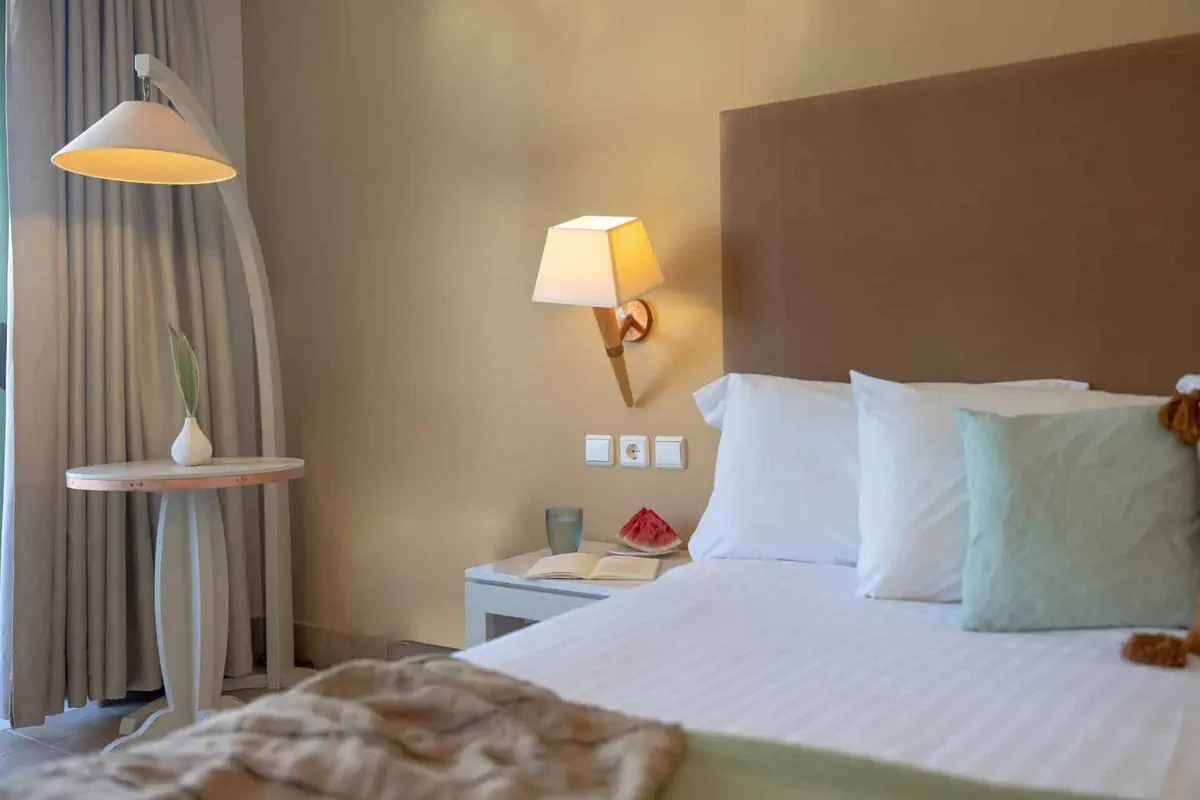 Giannoulis Grand Bay Beach Resort - zdjęcie 10