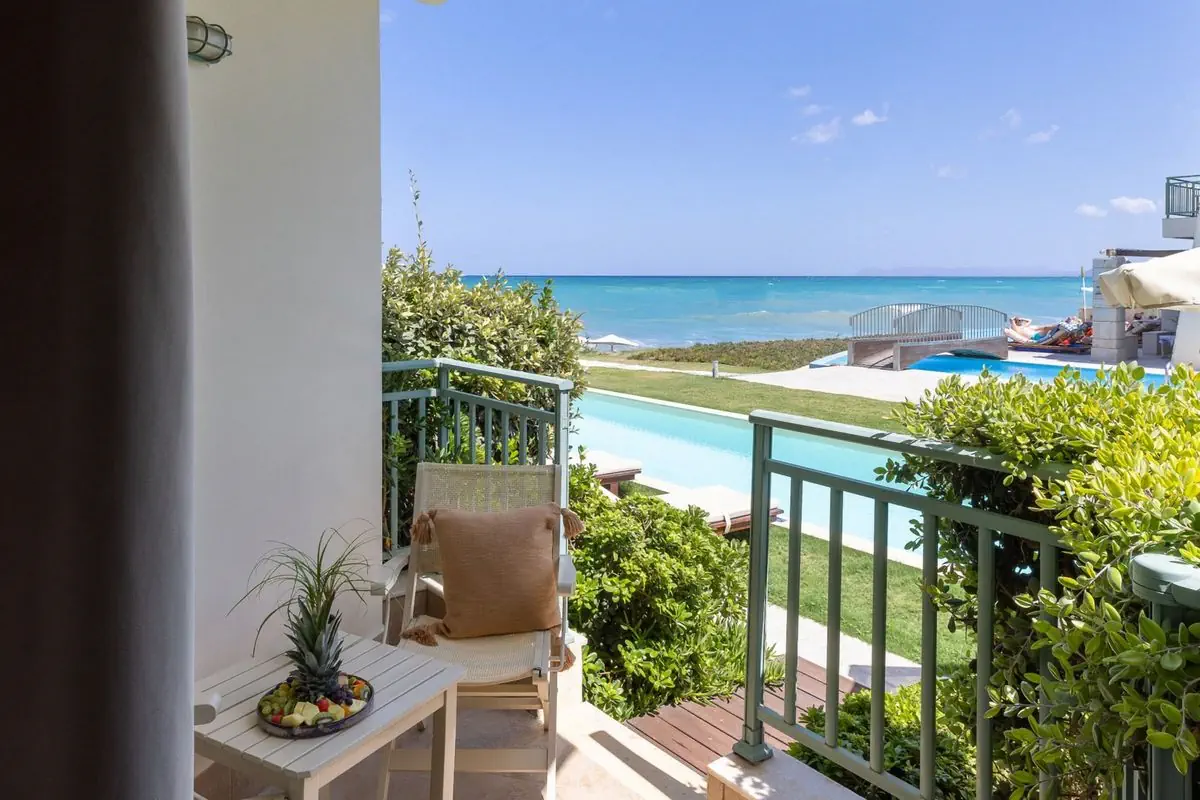 Giannoulis Grand Bay Beach Resort - zdjęcie 26