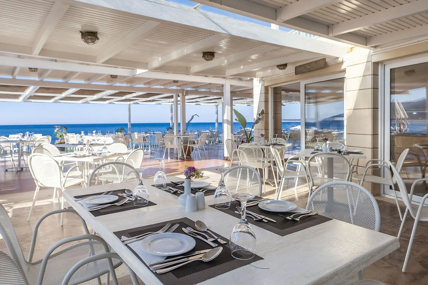Giannoulis Grand Bay Beach Resort - zdjęcie 15