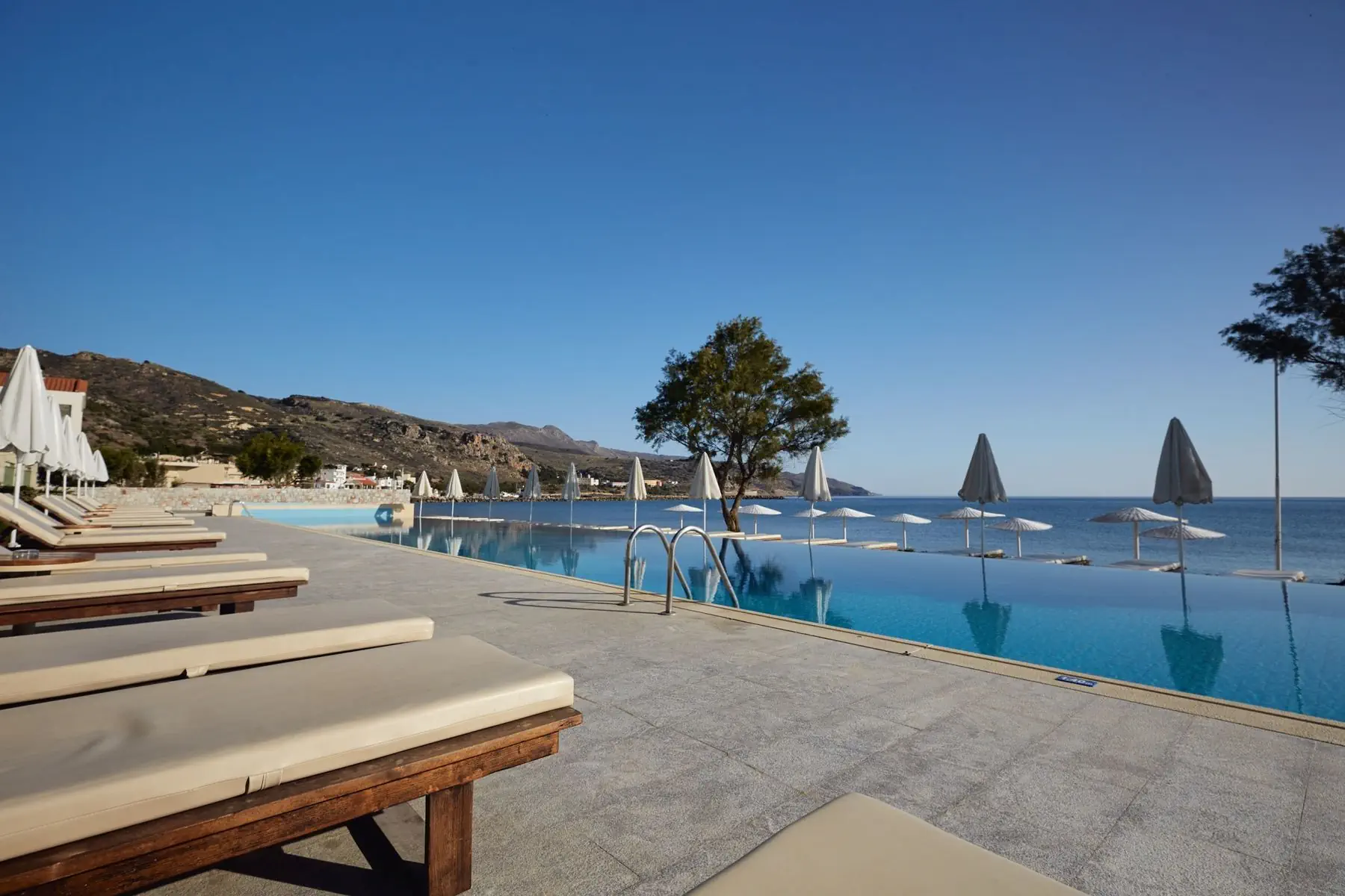 Giannoulis Grand Bay Beach Resort - zdjęcie 4