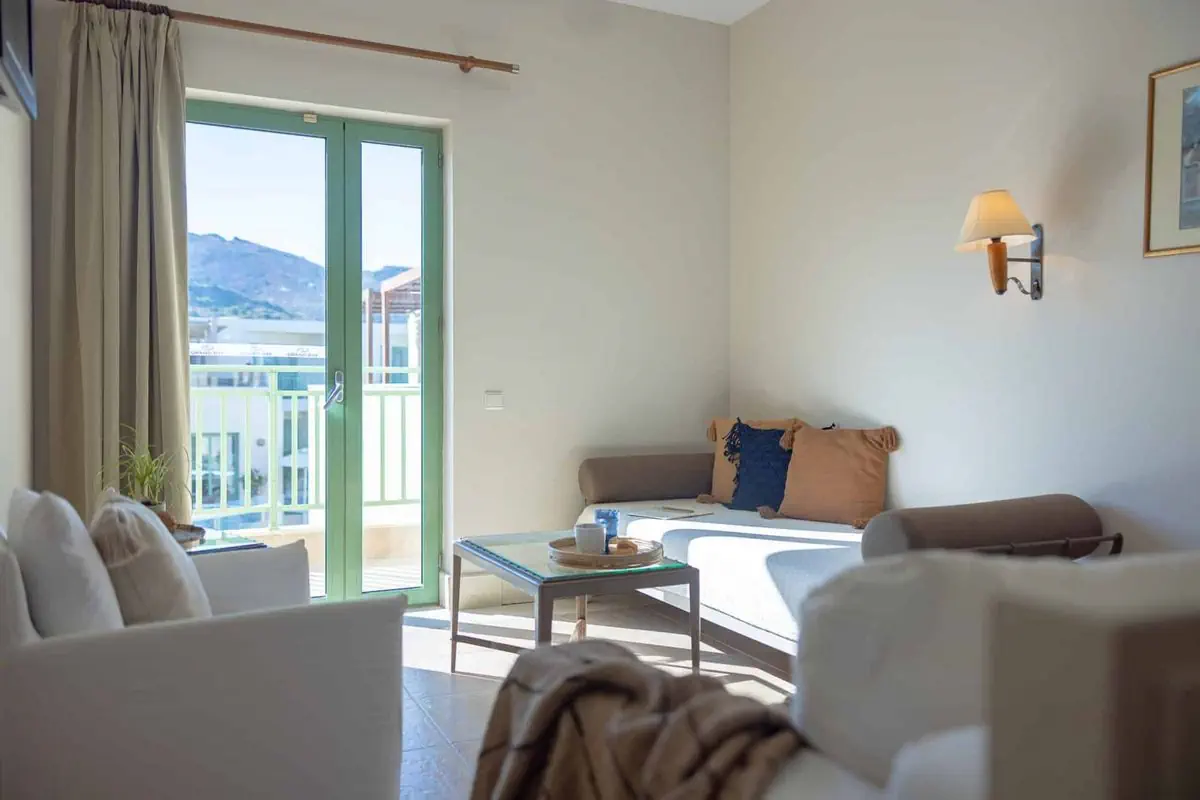 Giannoulis Grand Bay Beach Resort - zdjęcie 29