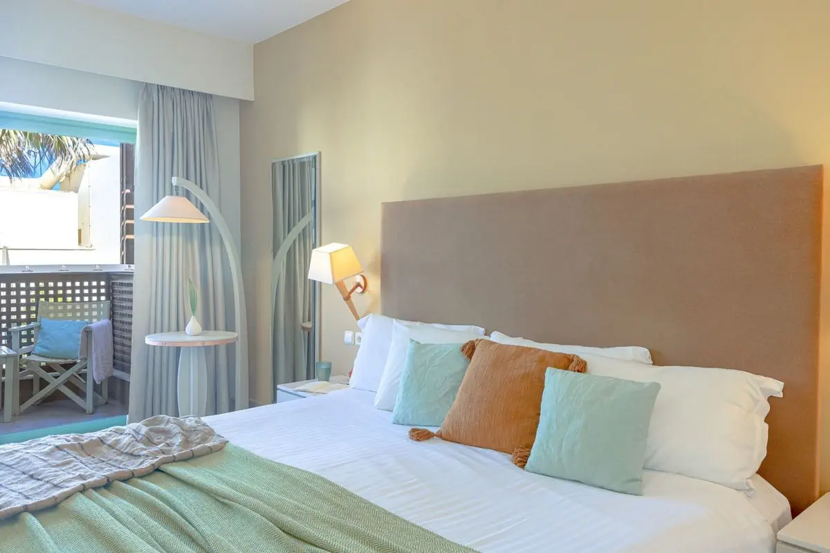 Giannoulis Grand Bay Beach Resort - zdjęcie 9