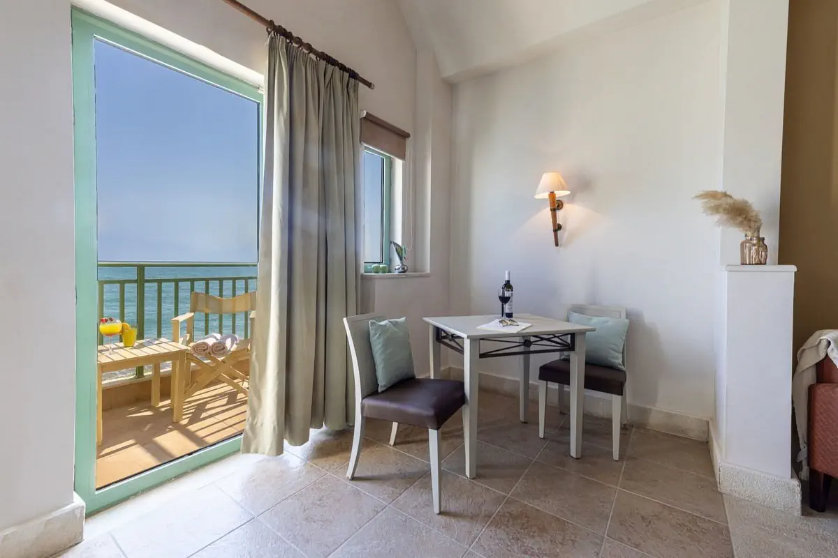 Giannoulis Grand Bay Beach Resort - zdjęcie 14