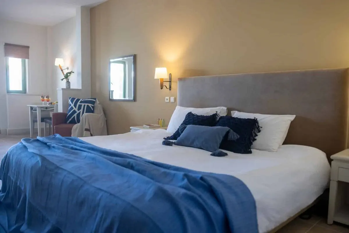 Giannoulis Grand Bay Beach Resort - zdjęcie 22
