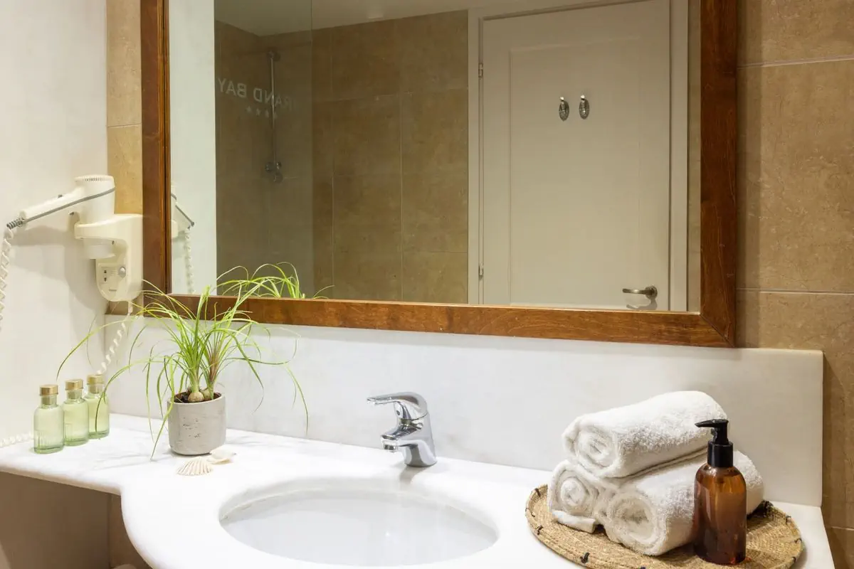 Giannoulis Grand Bay Beach Resort - zdjęcie 11