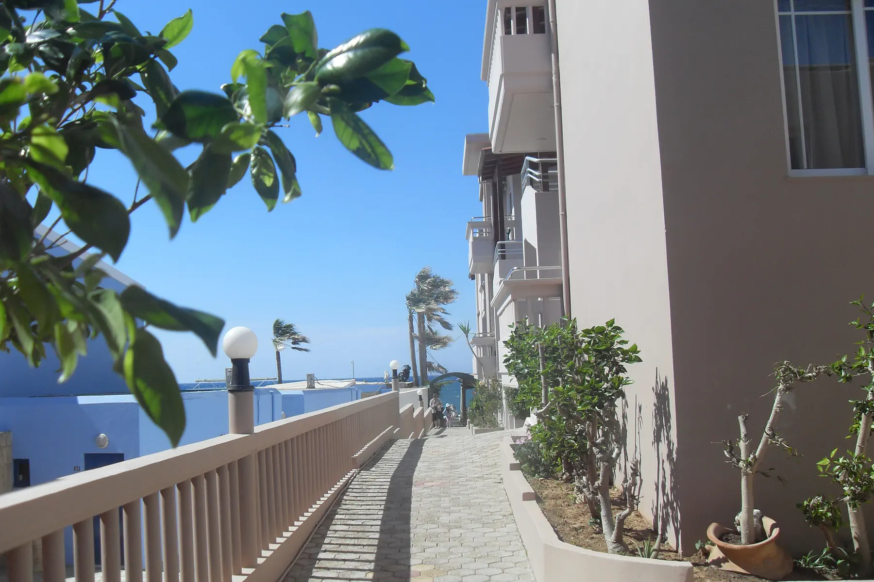 Τhe Noverian Antama Beach - zdjęcie 16