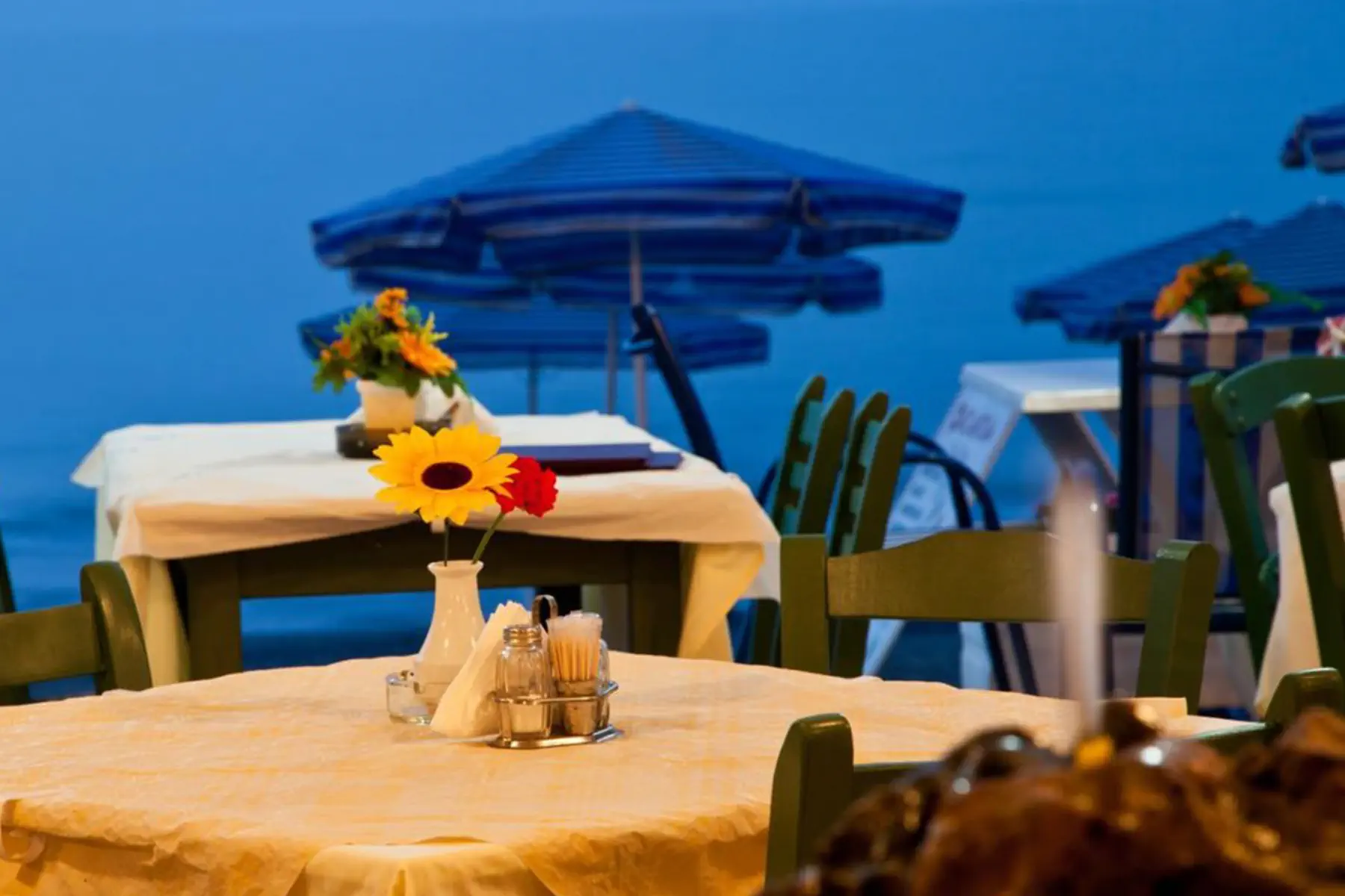 Τhe Noverian Antama Beach - zdjęcie 14