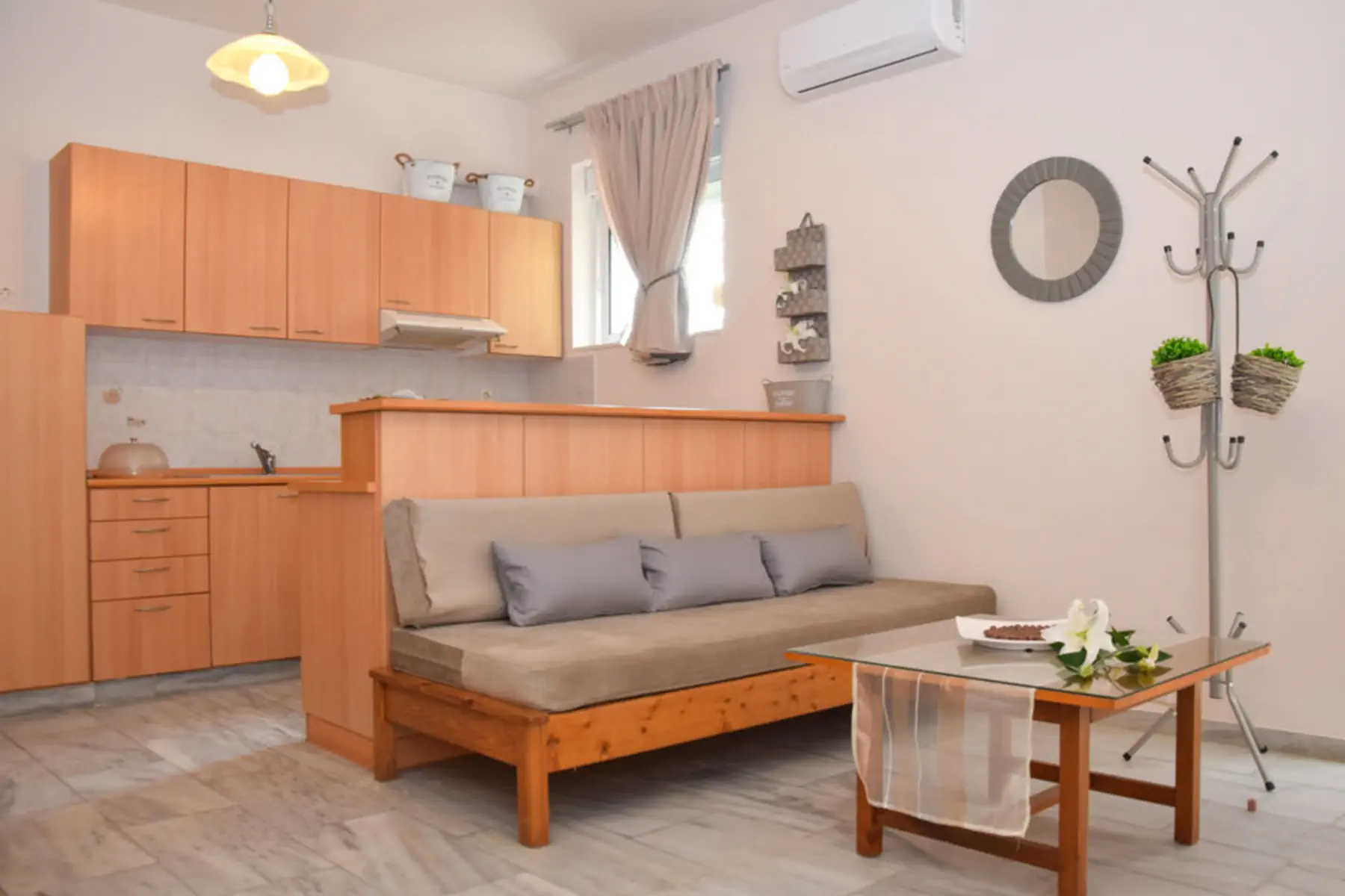 Τhe Noverian Antama Beach - zdjęcie 10