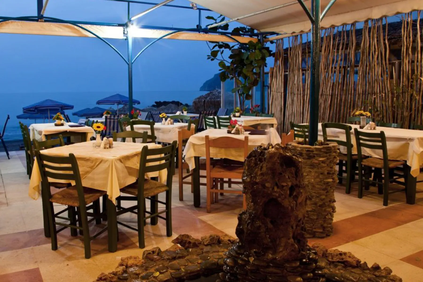 Τhe Noverian Antama Beach - zdjęcie 13