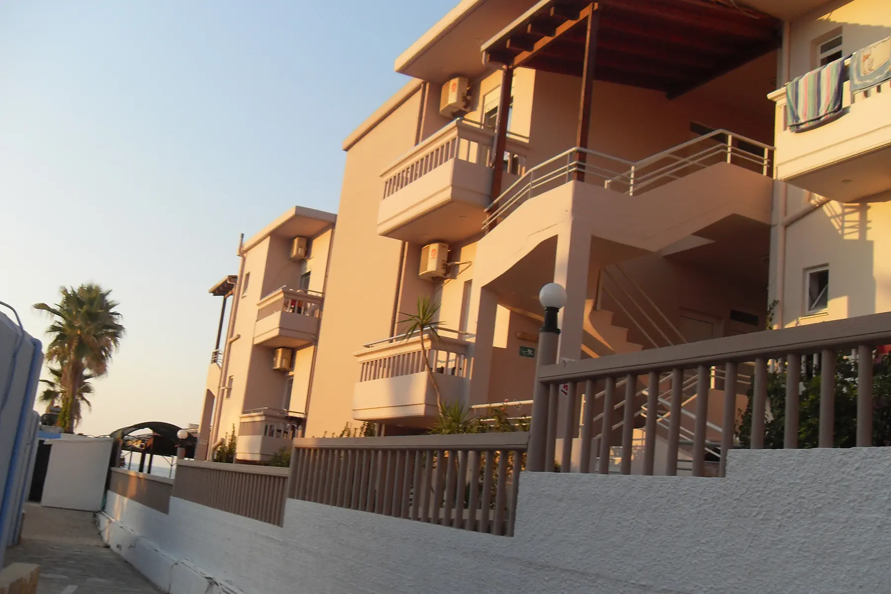 Τhe Noverian Antama Beach - zdjęcie 17