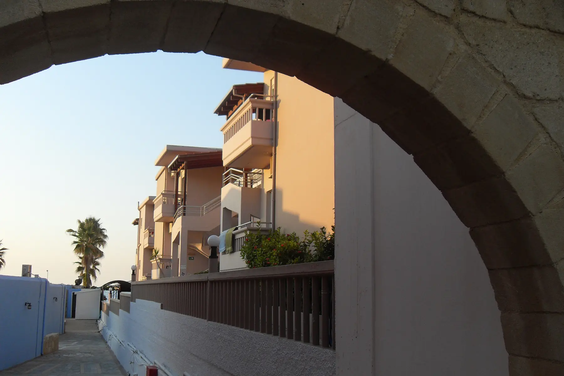 Τhe Noverian Antama Beach - zdjęcie 18