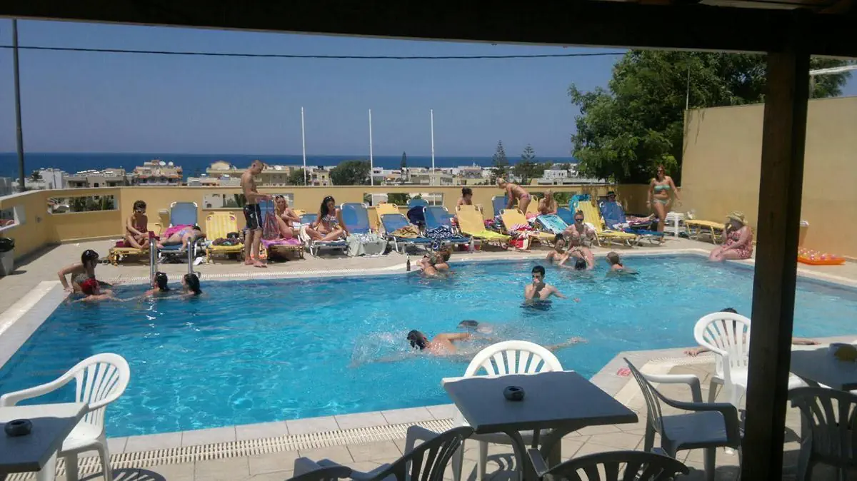 Aglaia Apts