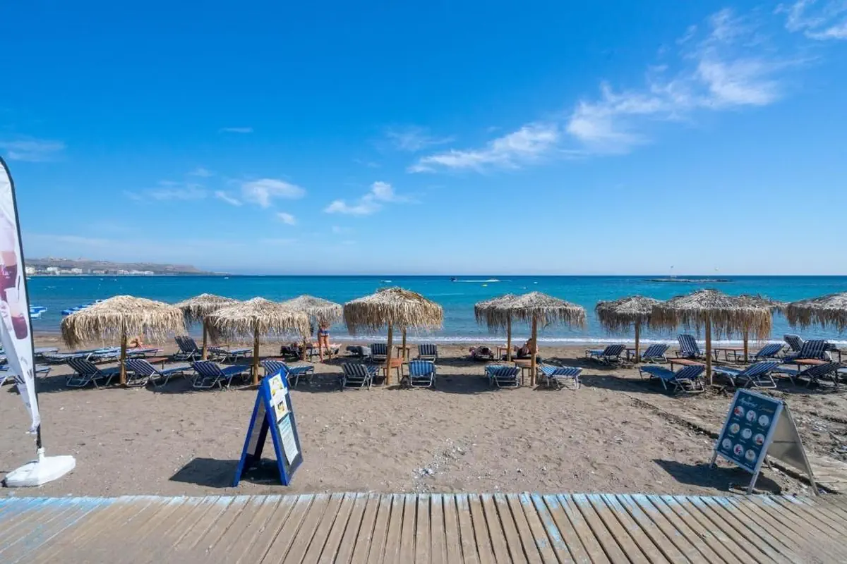 Raffaello Beach - zdjęcie 3