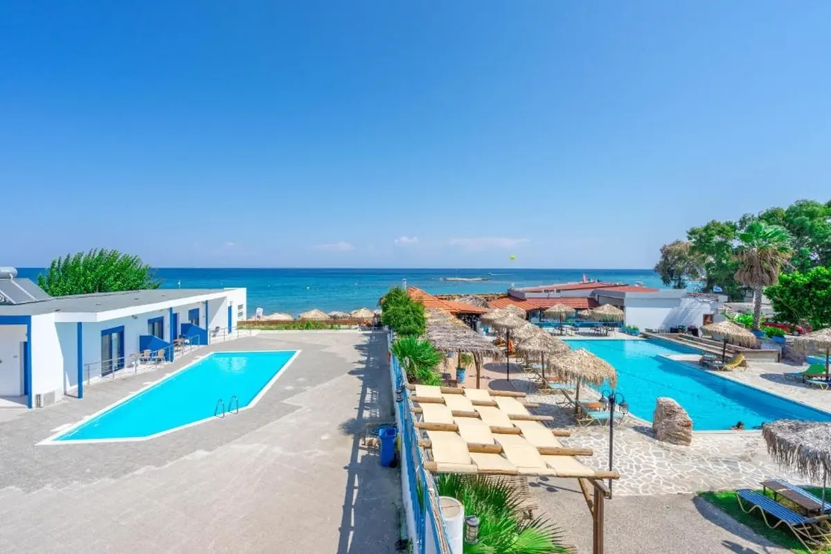 Raffaello Beach - zdjęcie 2