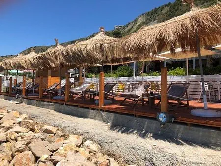 2 Kitarrat Boutique Hotel & SPA