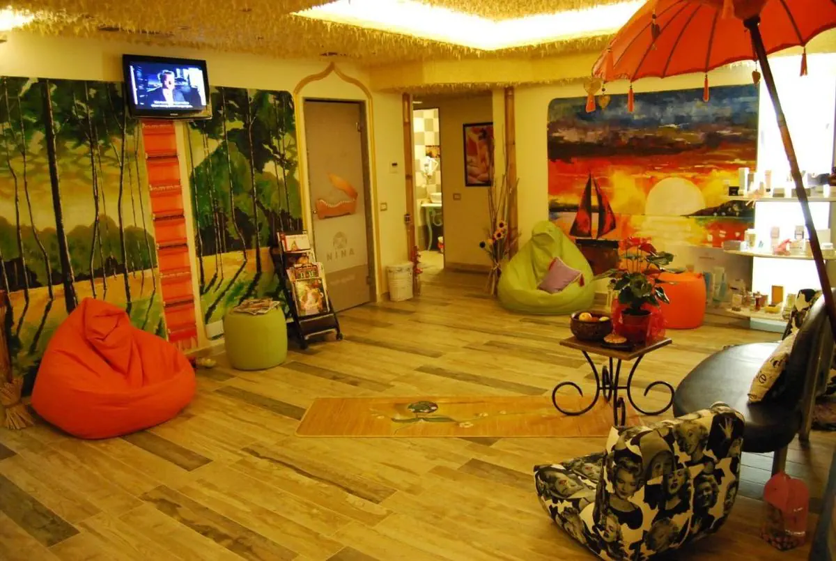 2 Kitarrat Boutique Hotel & SPA