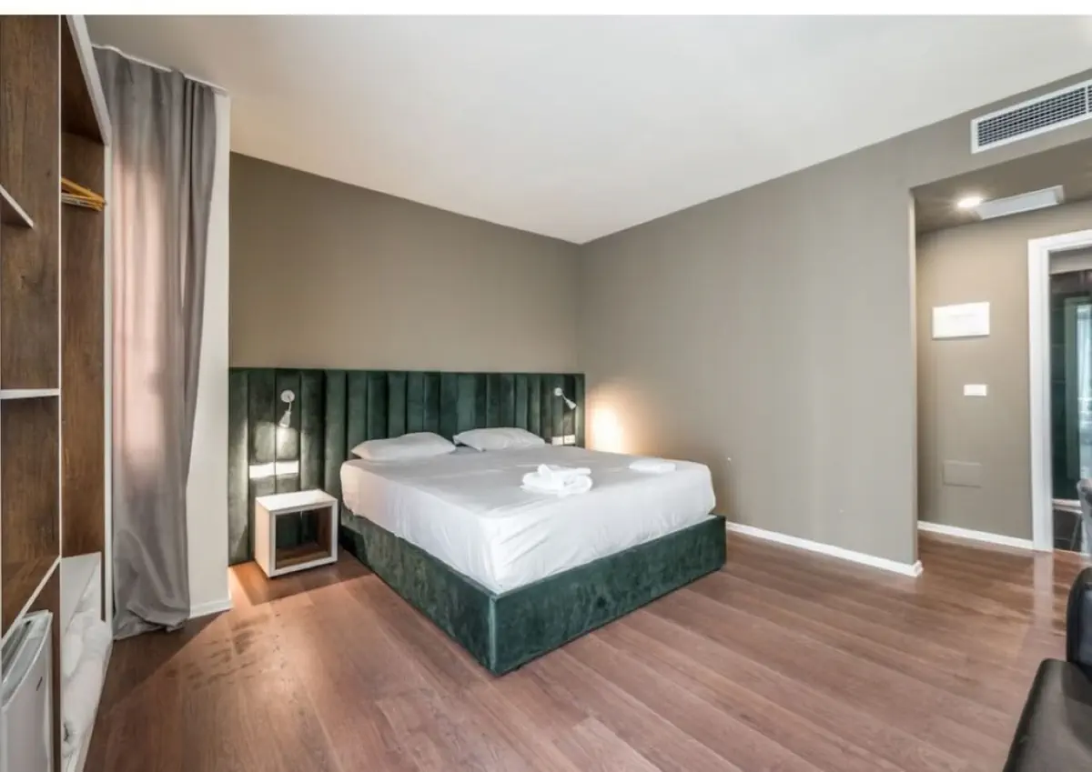 Ajsel Hotel