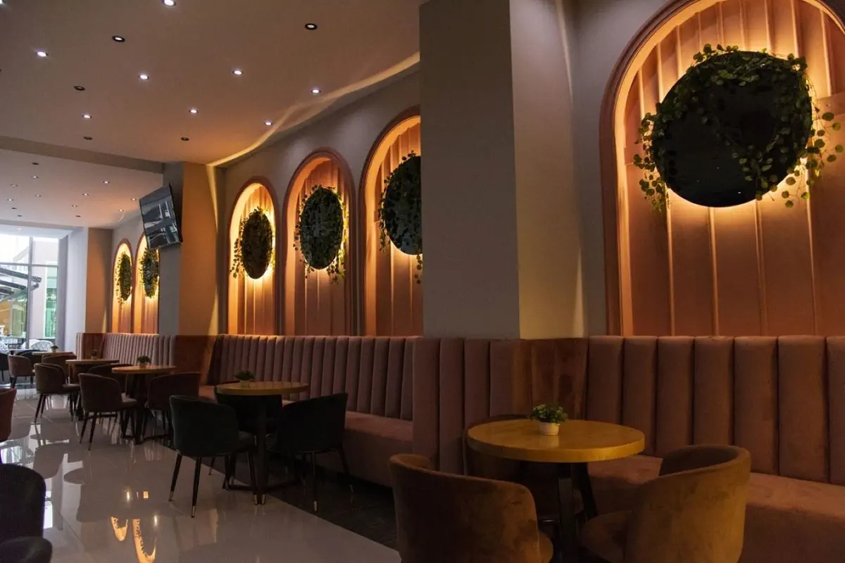 Ajsel Hotel