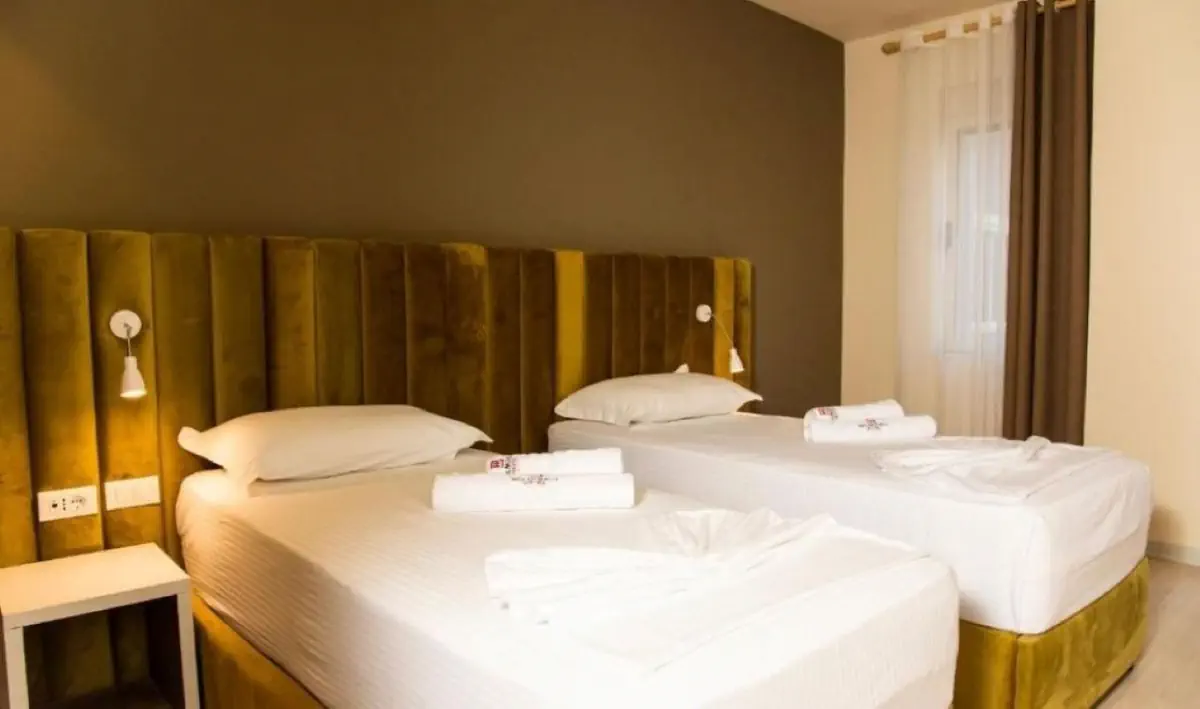 Ajsel Hotel