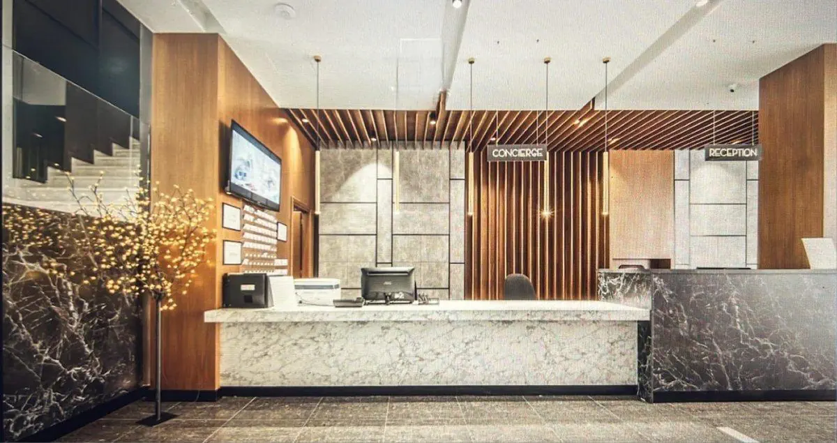 HOTEL Ajsel Hotel