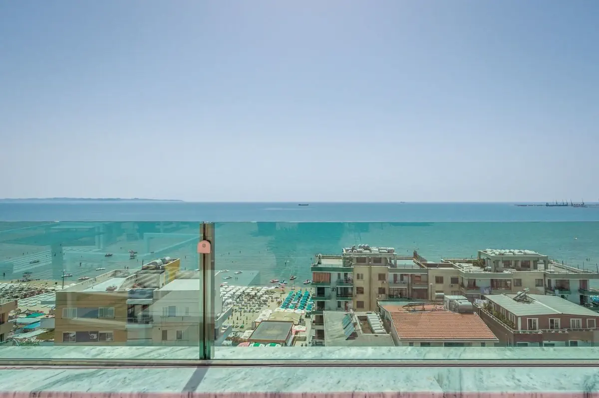 Ajsel Hotel