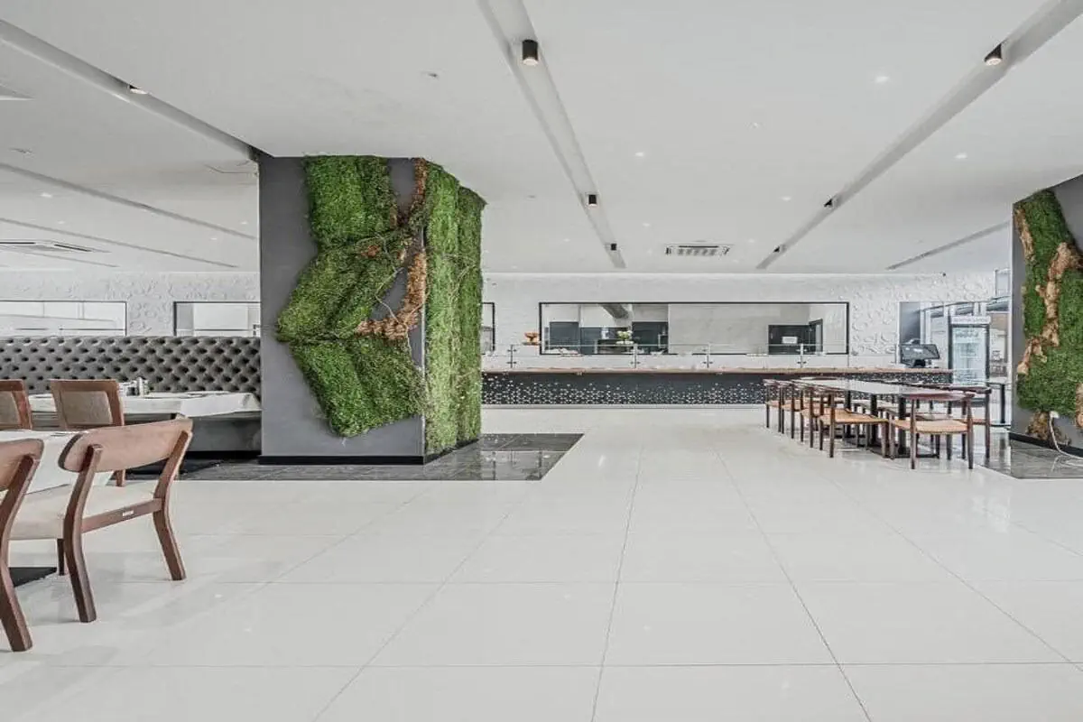 Ajsel Hotel