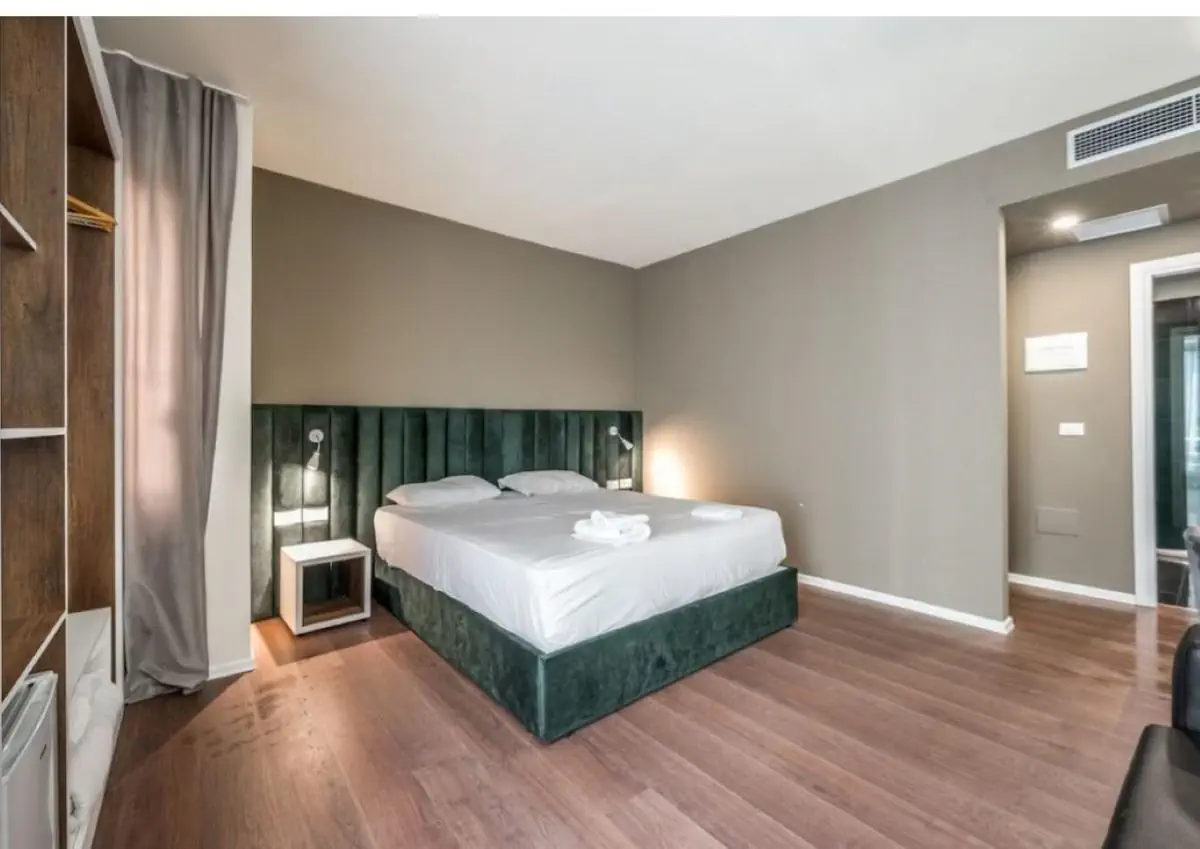 HOTEL Ajsel Hotel