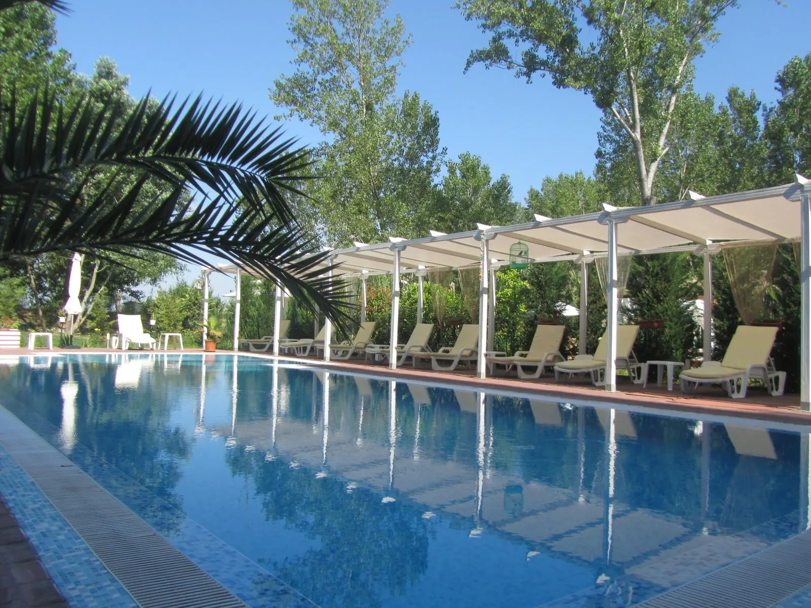 HOTEL Aparthotel Cote d´Azure