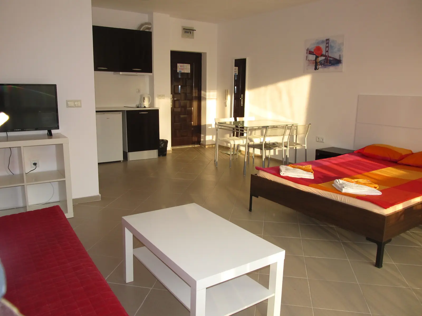 Aparthotel Cote d´Azure - zdjęcie 12