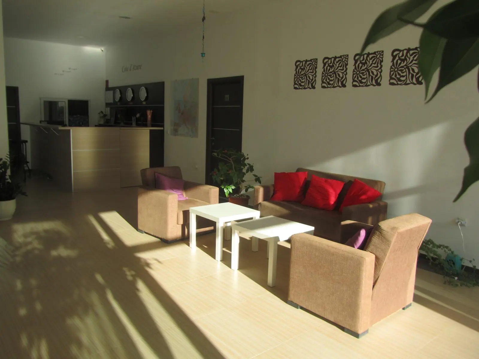 HOTEL Aparthotel Cote d´Azure