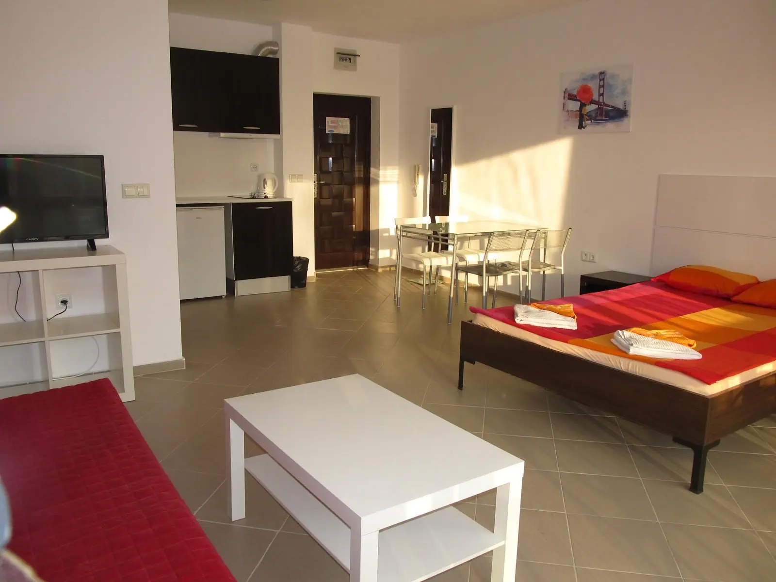 HOTEL Aparthotel Cote d´Azure