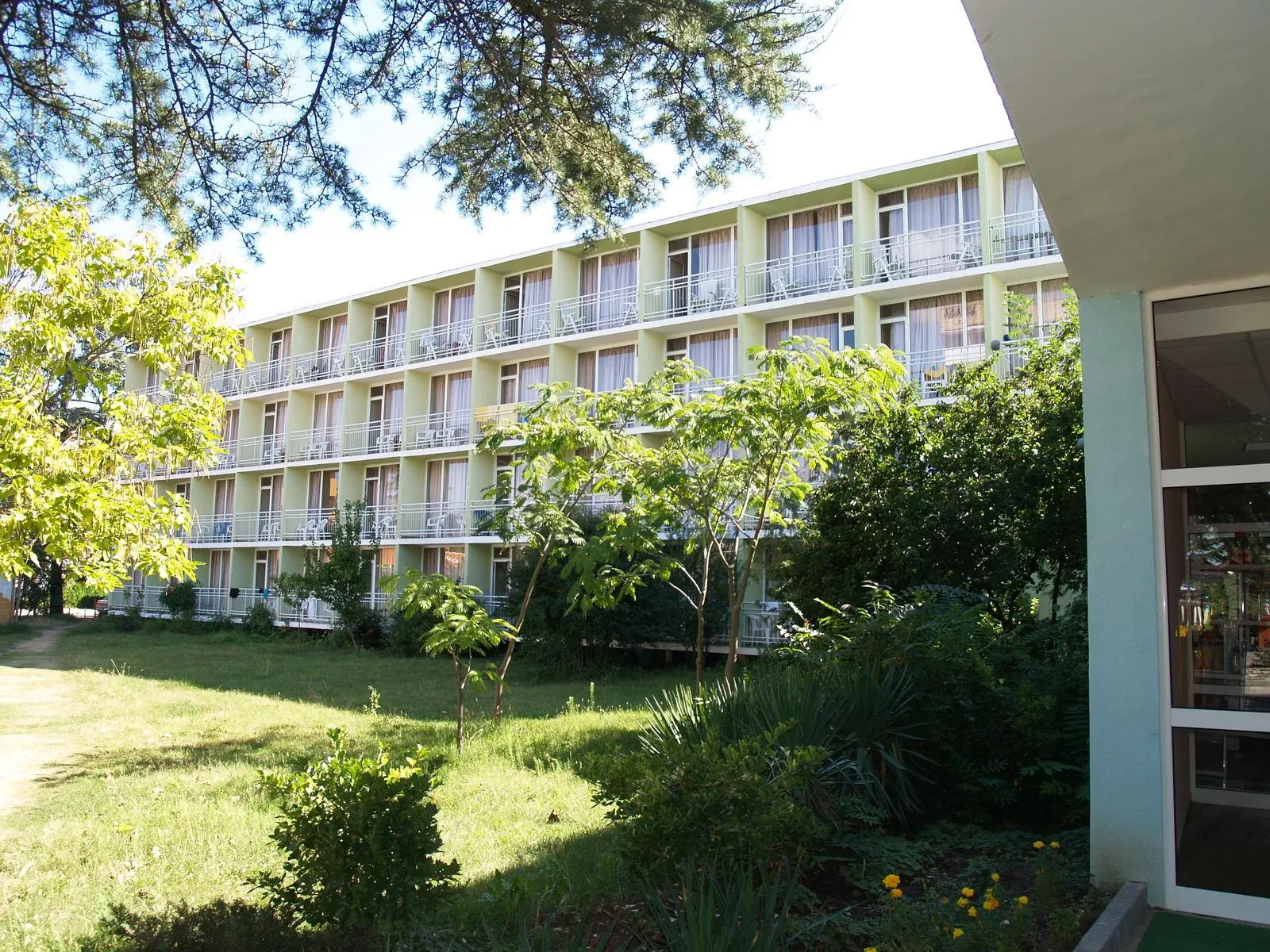 HOTEL Balaton