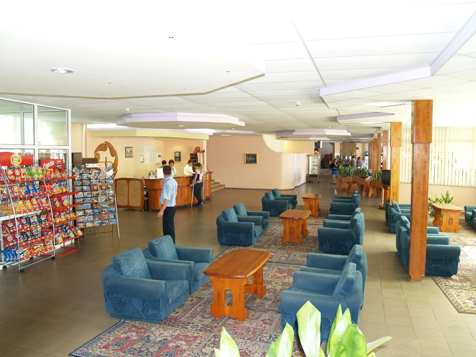 HOTEL Balaton