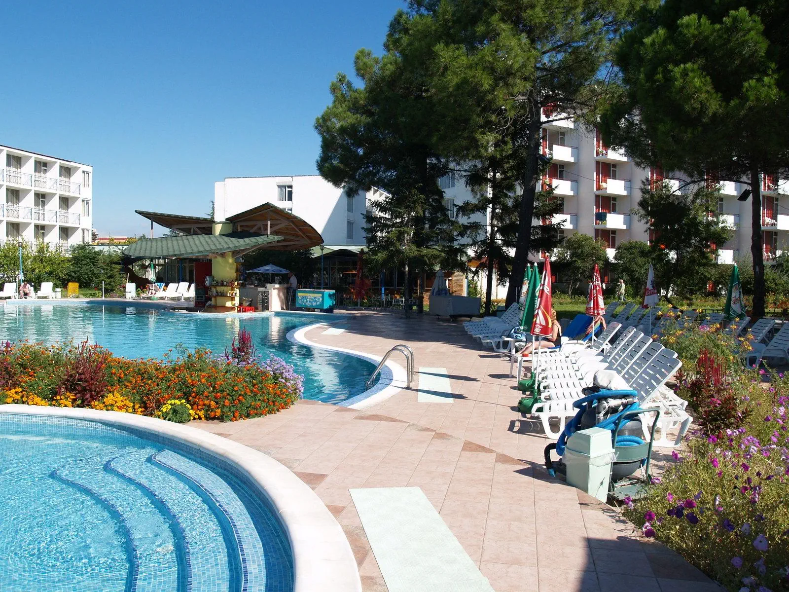 HOTEL Balaton