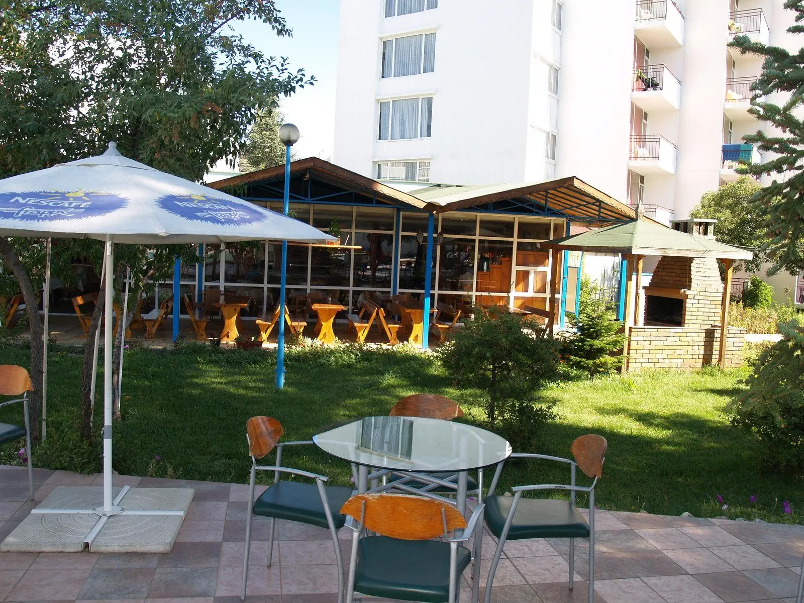 HOTEL Balaton