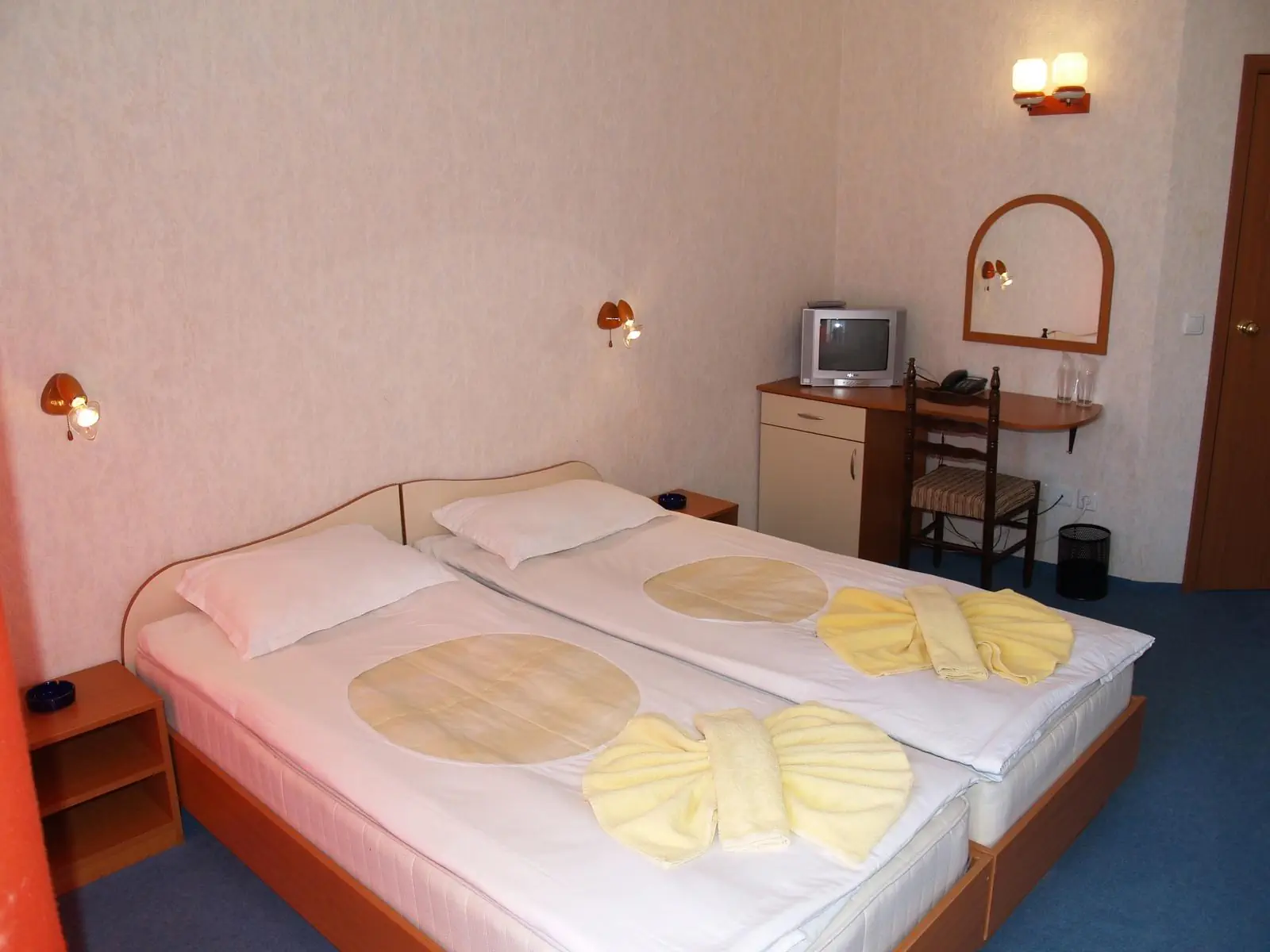 HOTEL Balaton
