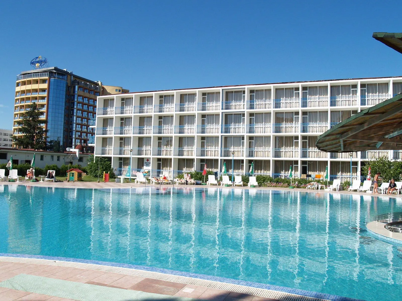 HOTEL Balaton