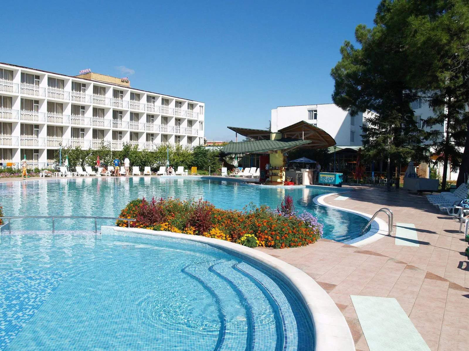 HOTEL Balaton
