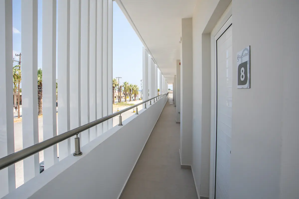 Avi Suites Faliraki Center - zdjęcie 7