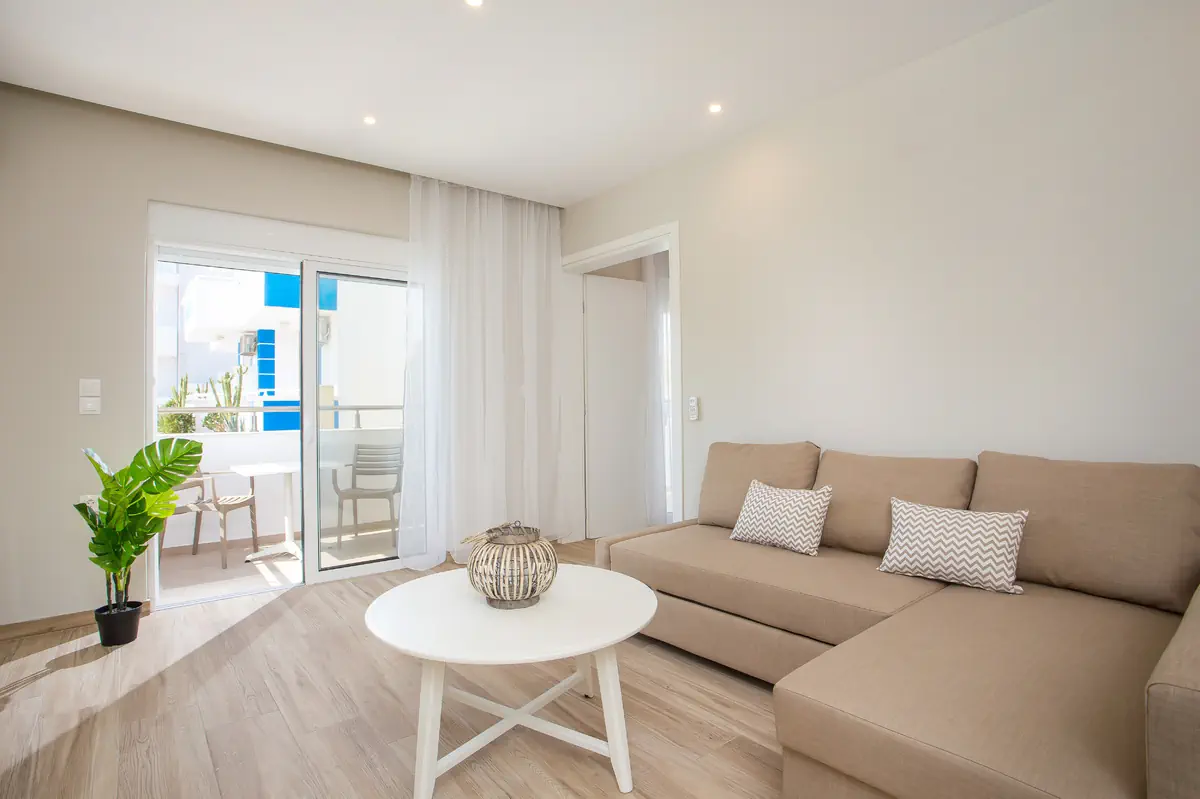 Avi Suites Faliraki Center - zdjęcie 11