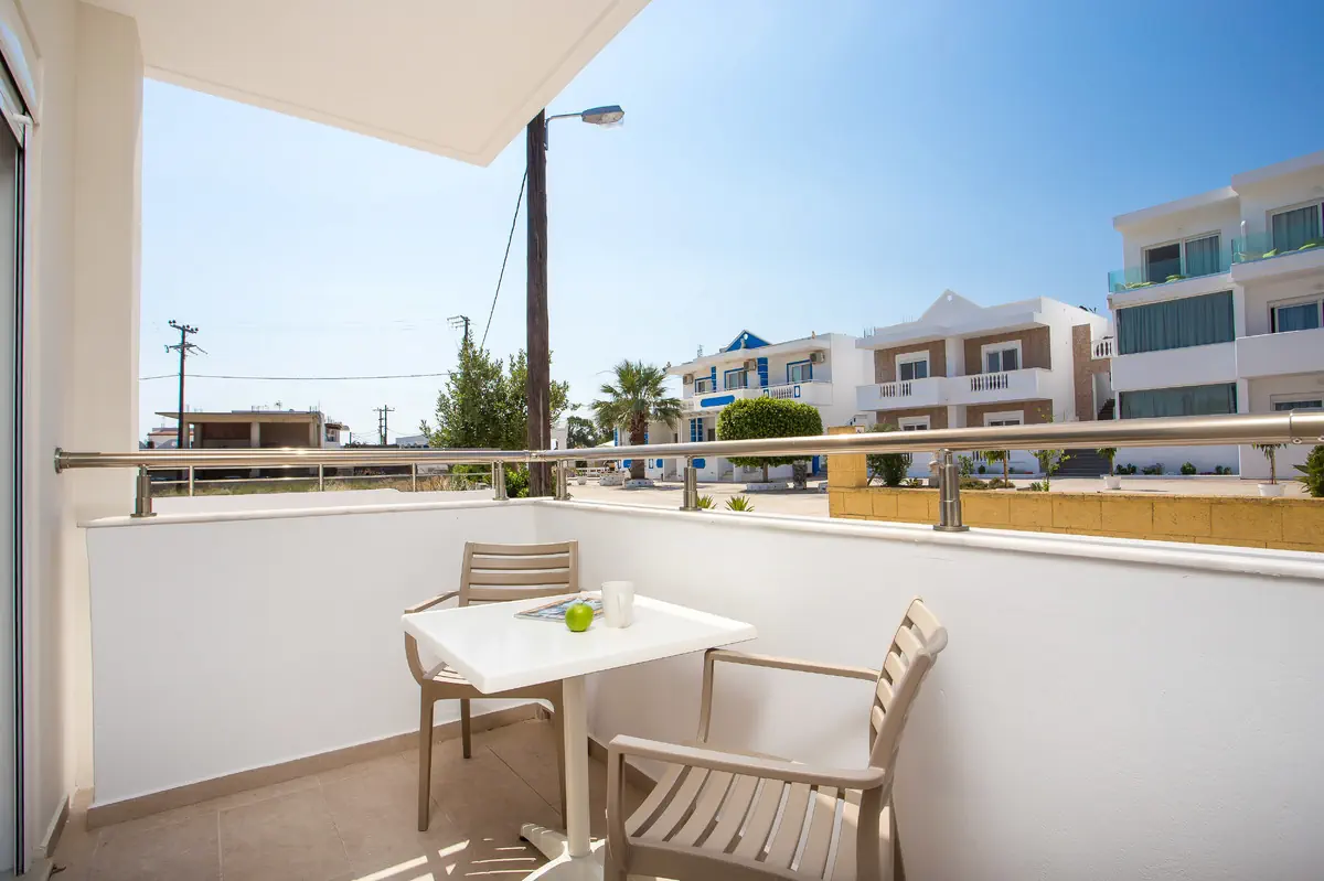 Avi Suites Faliraki Center - zdjęcie 16